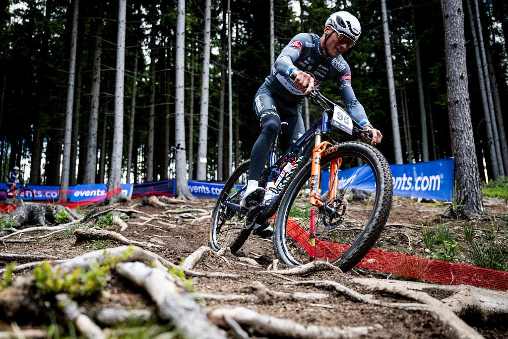 How to watch the WHOOP UCI Mountain Bike World Series Nové Mĕsto Na Moravĕ