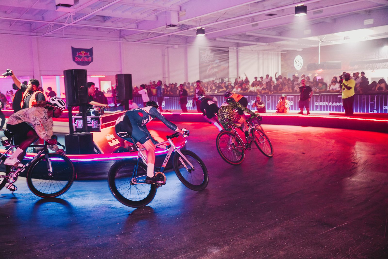 'We're here to tear it down and rebuild it from scratch' - Formula Fixed indoor short track racing series charts path for US launch