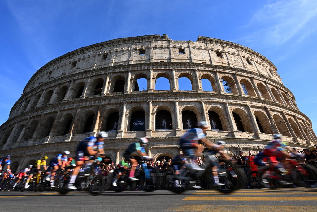 Watch Giro d'Italia 2025 – Live streams, TV coverage, broadcasters