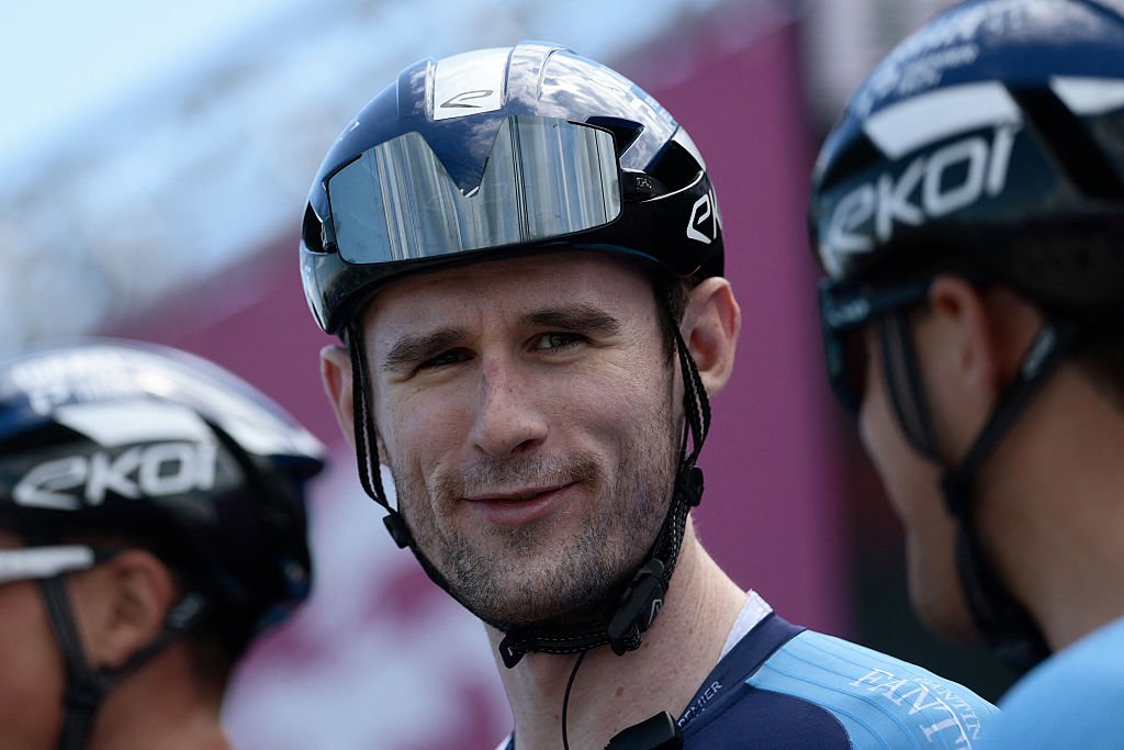 'A little bit of purgatory' – Derek Gee counting on tough third week to climb up Giro d'Italia GC