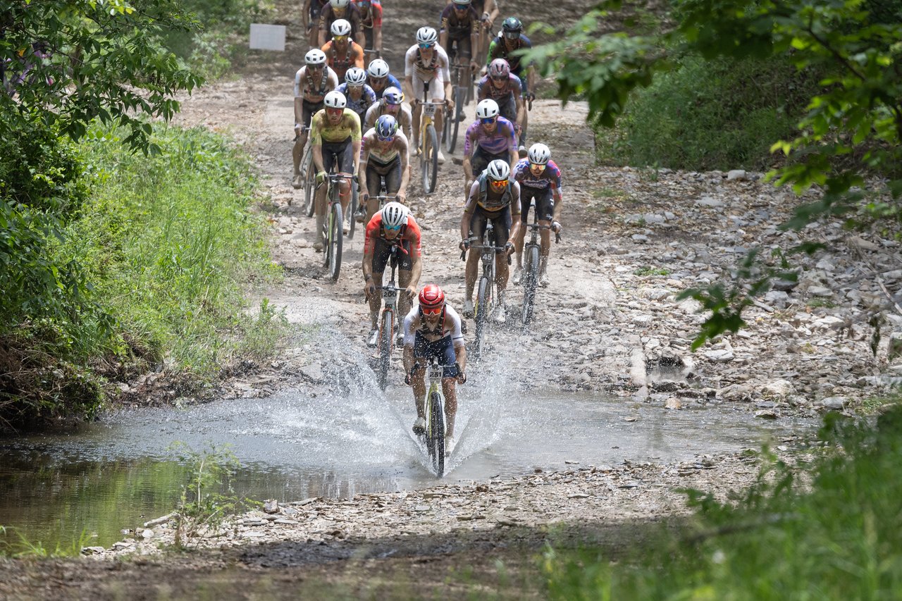 Free live stream of Unbound Gravel 200 to unfold for first time in 2025