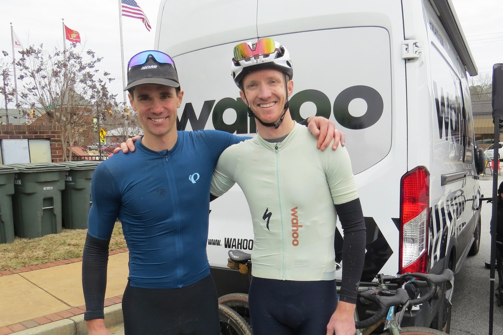'I'm trying to take a slower approach' - 2021 Unbound Gravel 200 champion Ian Boswell leans on experience for fifth appearance