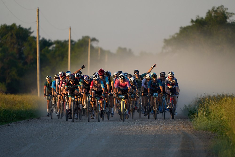 It's Gravel Week at Cyclingnews