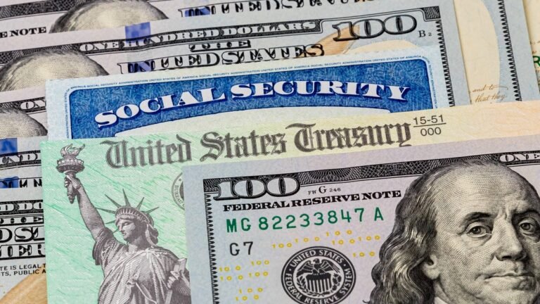 Will you retire soon? Avoid these nine states called social security taxes Will you retire soon? Avoid these nine states called social security taxes