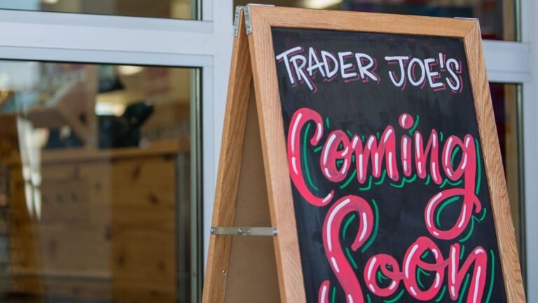Trader Joe’s Update “Coming Soon” List, Add 16 New Stores Trader Joe’s Update “Coming Soon” List, Add 16 New Stores