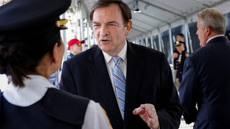 Mayor Eric Adams uses the NYPD to integrate police powers: Litigation Mayor Eric Adams uses the NYPD to integrate police powers: Litigation