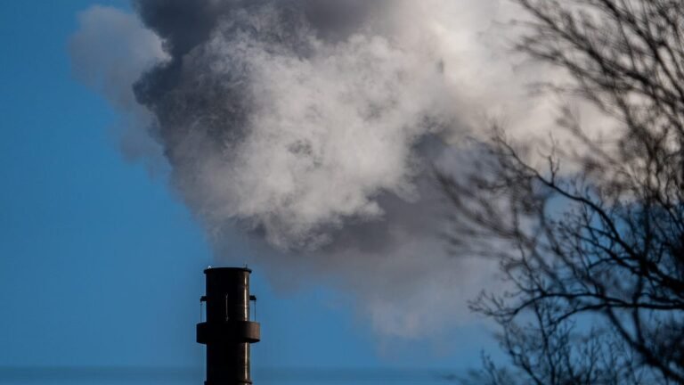Climate change could be worse than we know