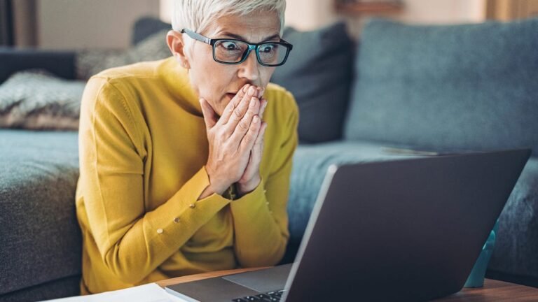 This Social Security mistake could reduce your lifetime wage