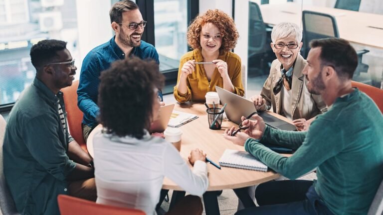 How to set communication standards between generations